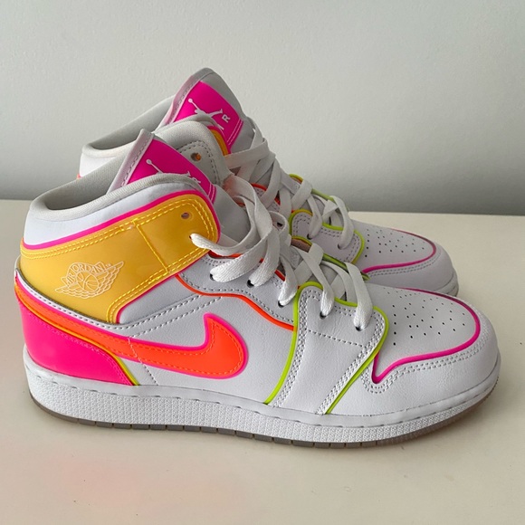 Jordan Shoes Edge Glow Jordans Poshmark